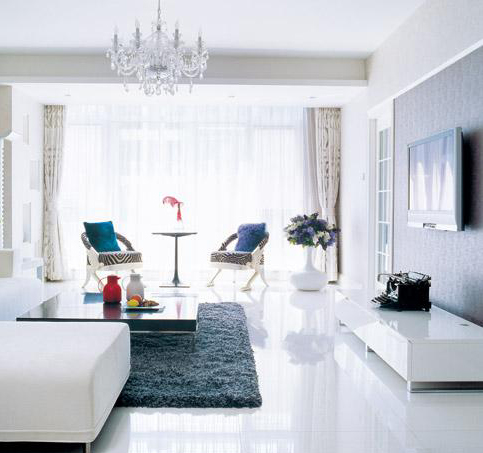 怎么找房间里的财位