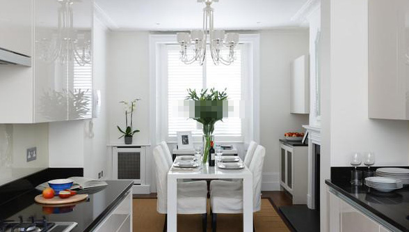 餐厅装修风水禁忌