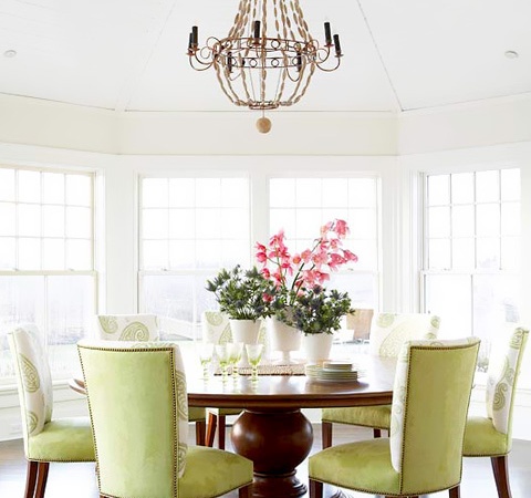 风水奇招 5种招财的摆设