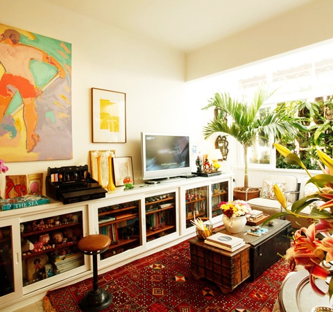 能让家里装修健康风水规则 现代家居风水与健康