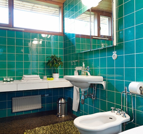 四种让女人一路倒霉的坏装修