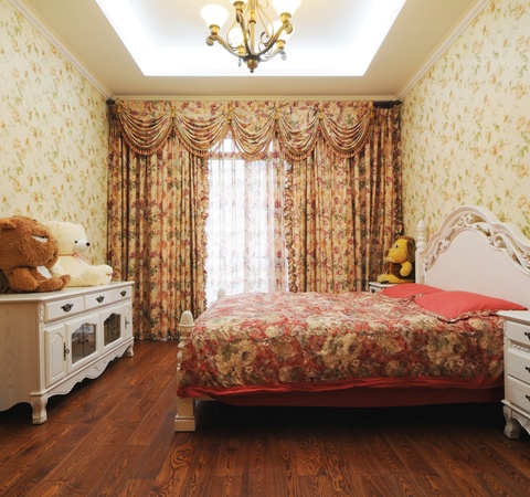 卧房风水9不宜 看看你的小窝布局“中招”没