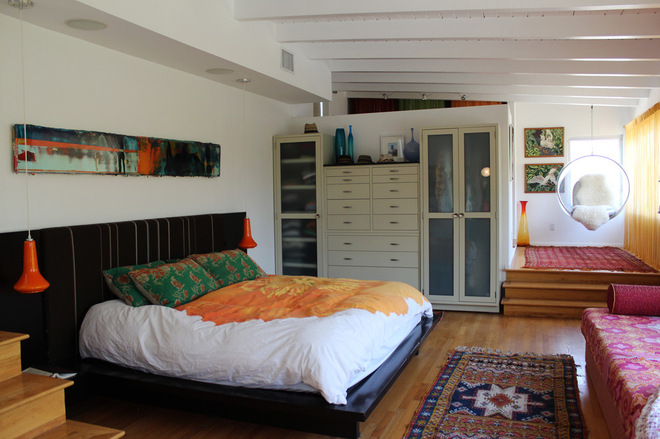 卧室在车库上面风水怎样