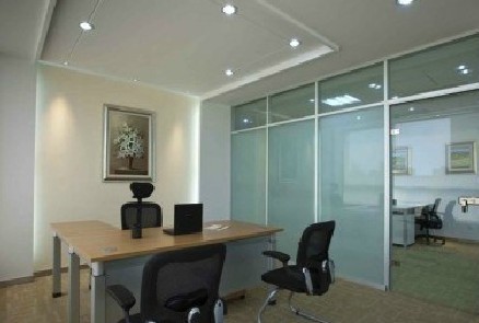 办公室座位风水布置