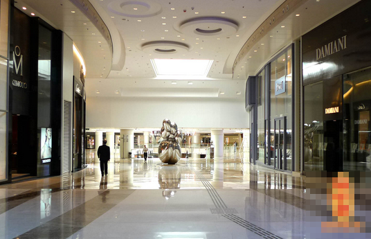 风水解说:店铺商铺之选址风水 忌与银行相对或为邻