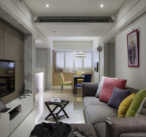 室内装饰挂画风水