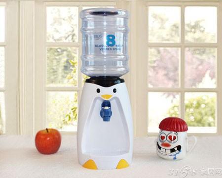 风水问答:饮水机摆放有什么禁忌?