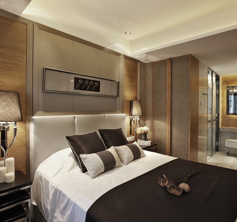 如何布置有横梁的卧室?卧室横梁如何化解?