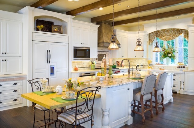 餐厅设计的风水有什么问题讲究