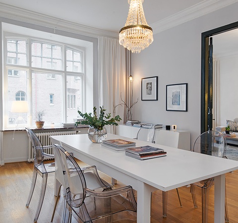 家里餐厅的风水问题