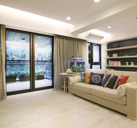 传统风水的现代解释