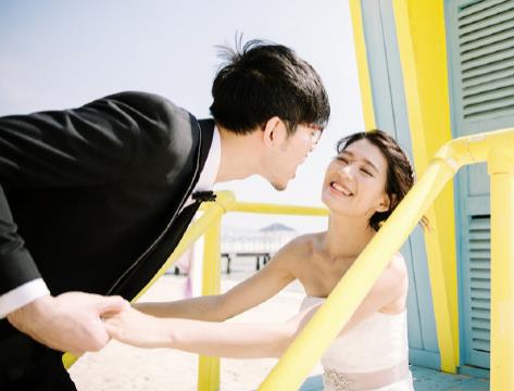 女人是男人的财位