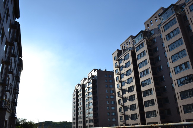 风水中的远亲近邻